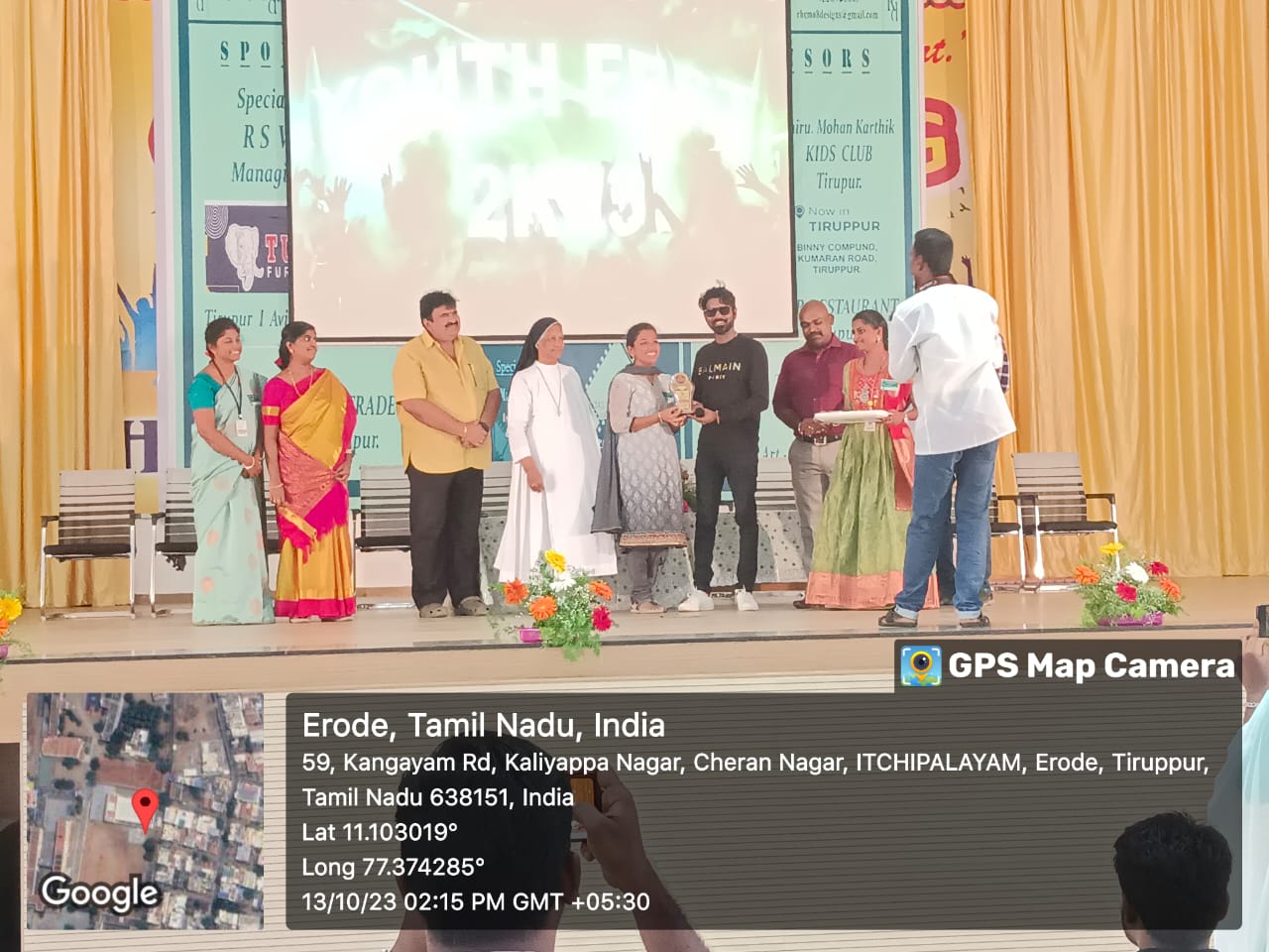 Event Image