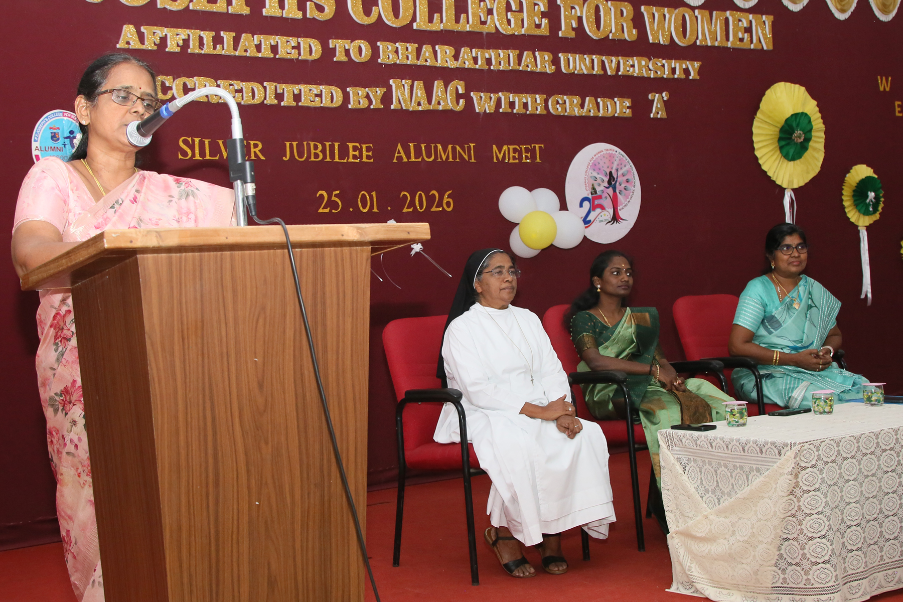 Alumnae Association — photograph 4