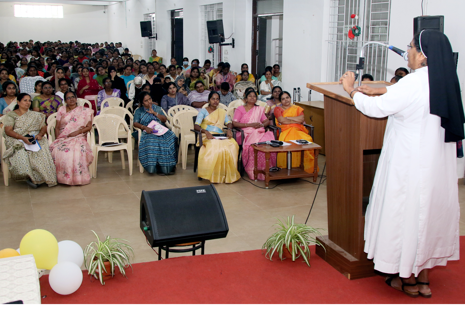 Alumnae Association — photograph 6