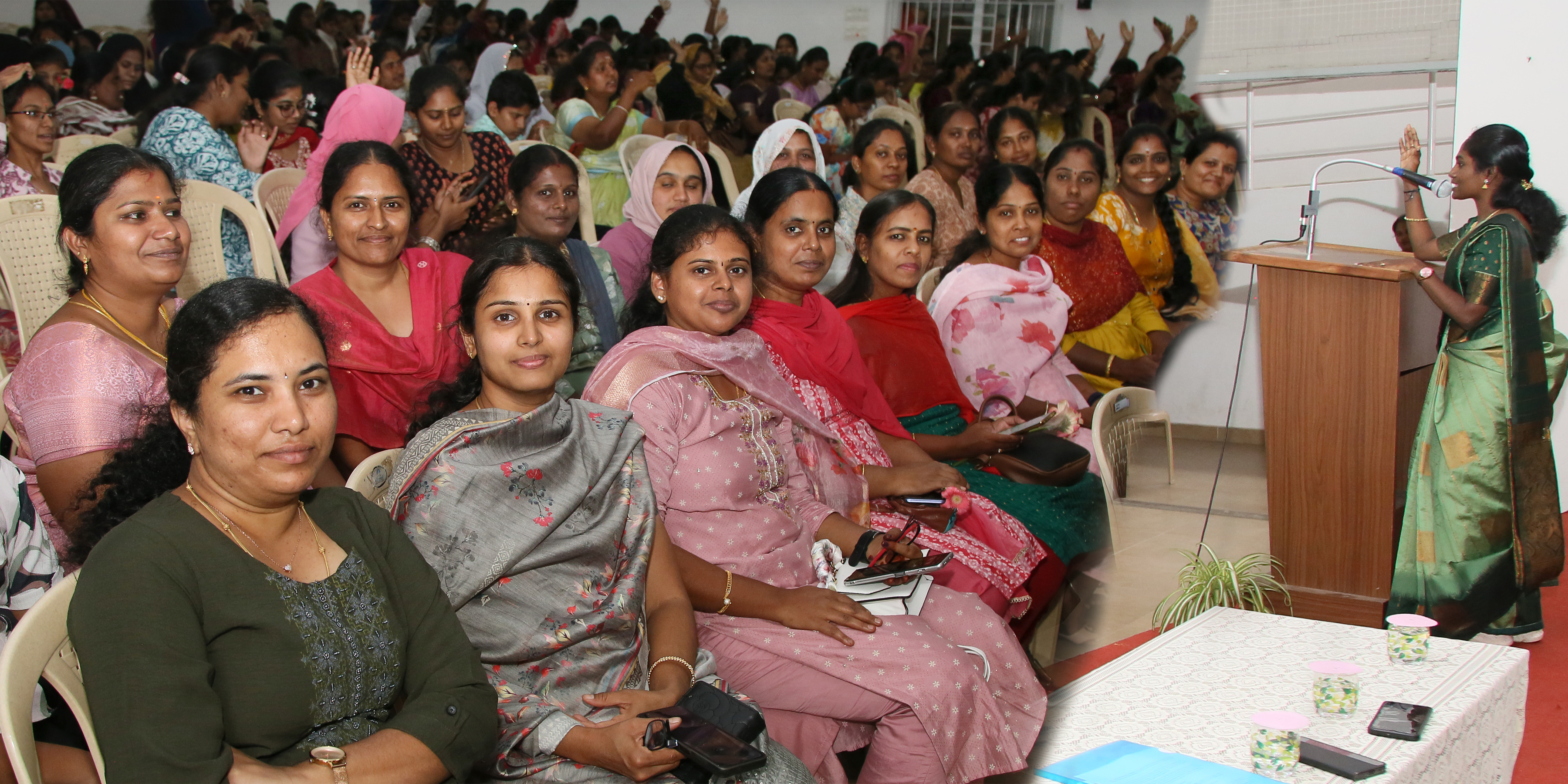 Alumnae Association — photograph 9