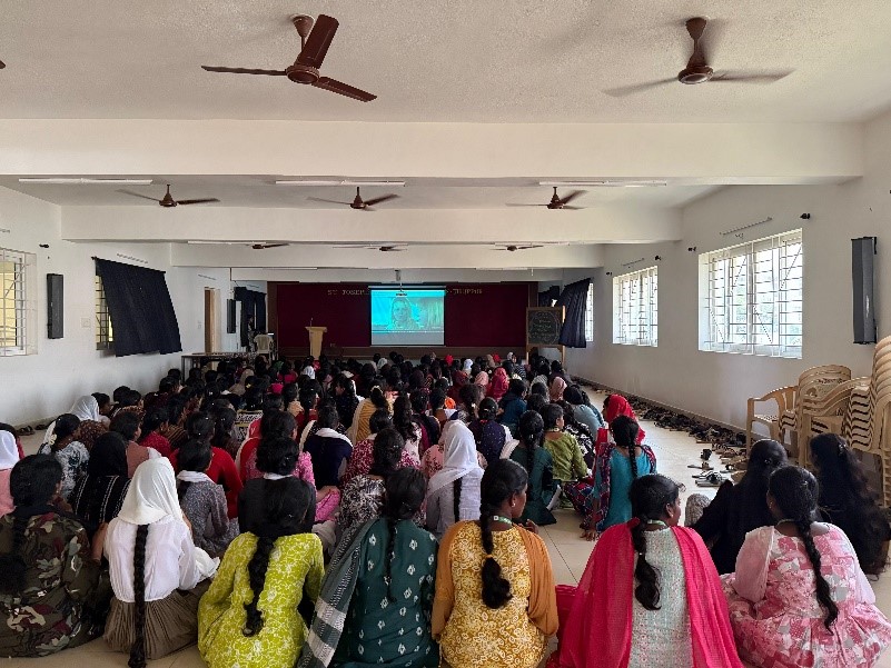 Movie Club — club photo 1