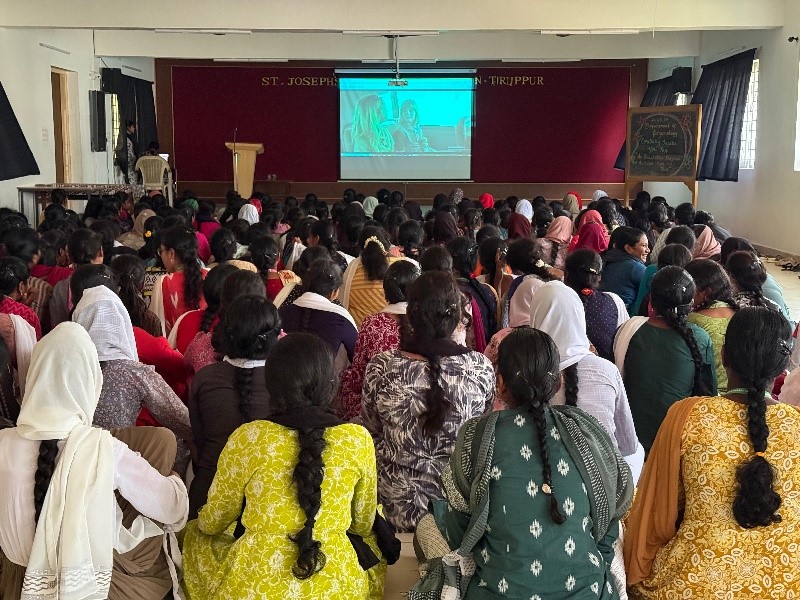 Movie Club — club photo 2