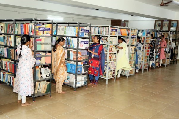 Library — image 1