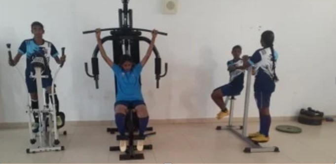 Sports and fitness — image 4