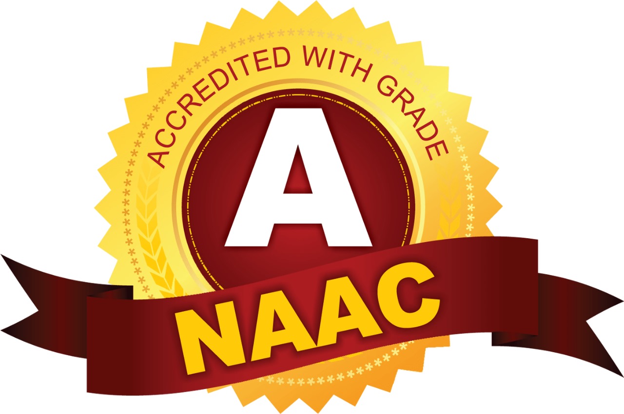 NAAC Accredited with Grade A