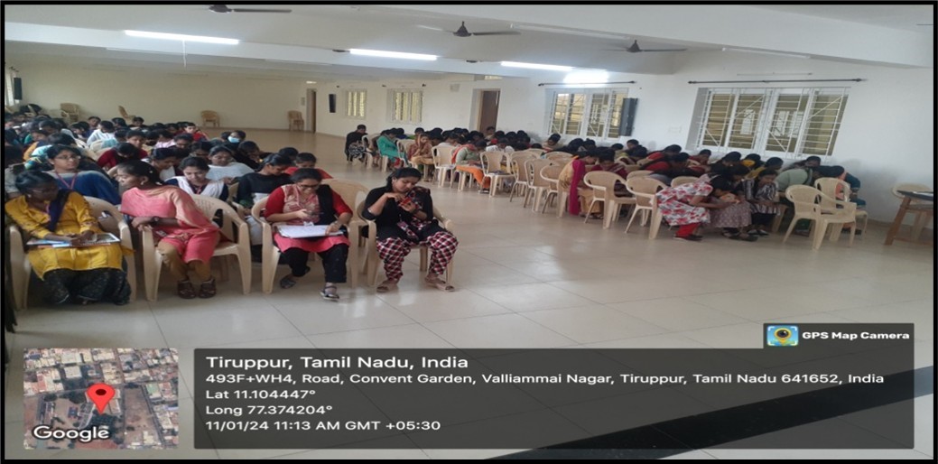 11.01.2024 - Career Development Programme