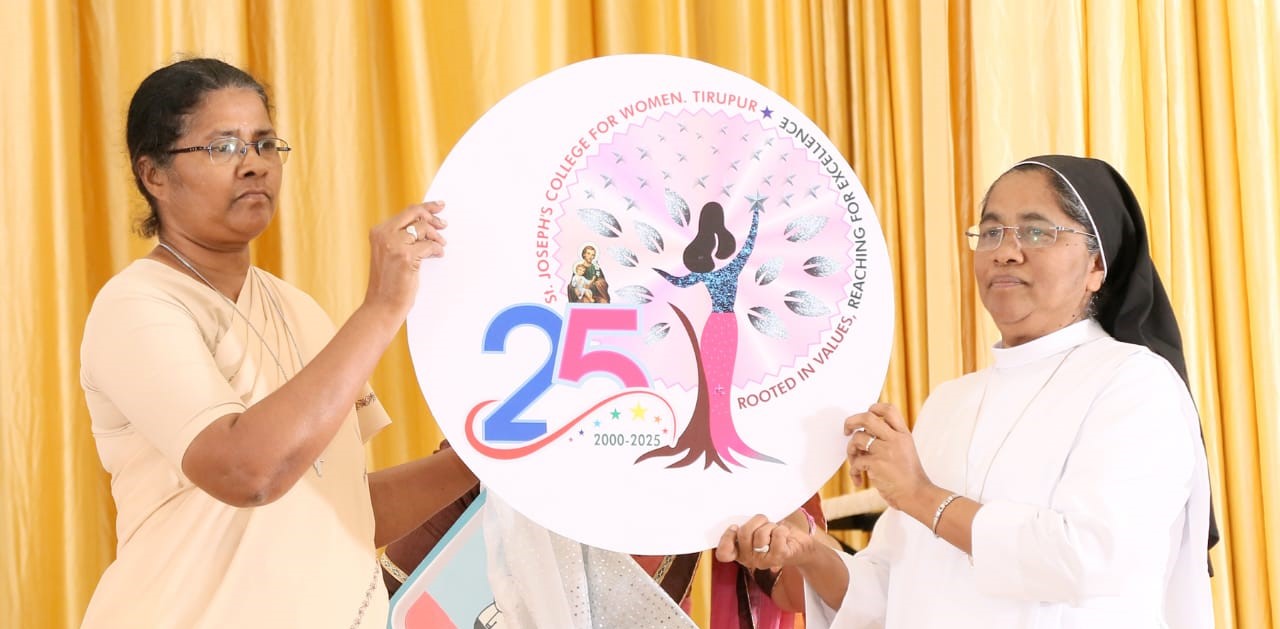 St. Joseph's College for Women, Tirupur