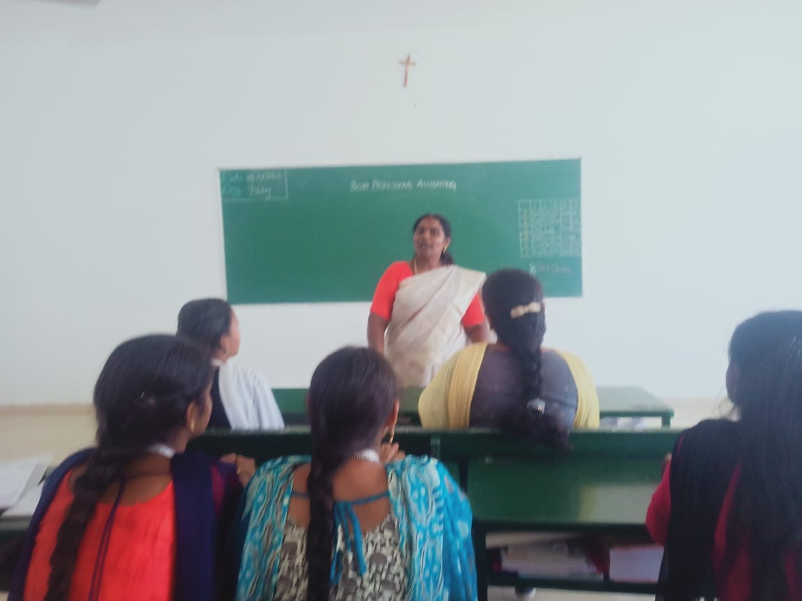 Commerce with Professional Accounting