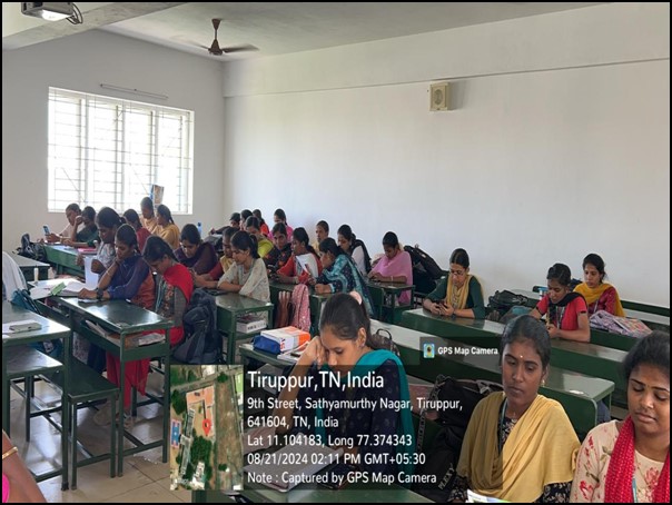 Campus events 2024–25