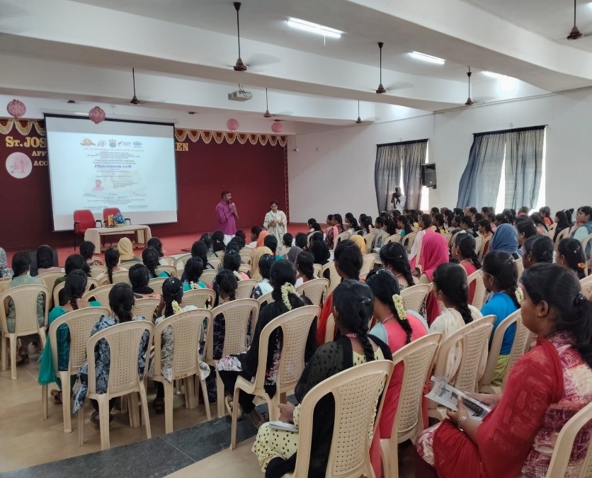 Campus events 2025–26