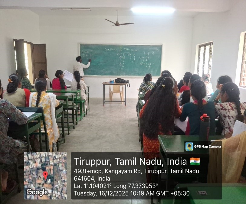 Campus events 2025–26