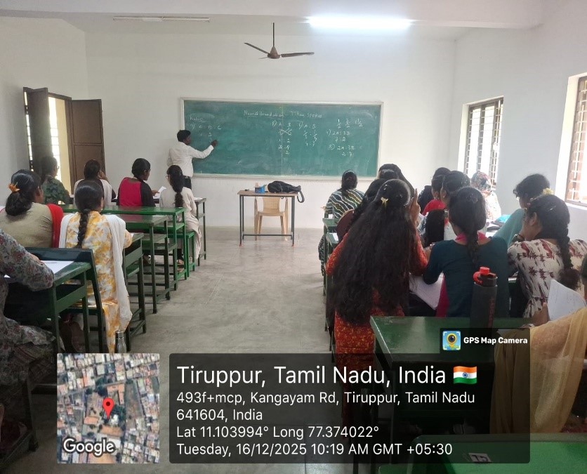 Campus events 2025–26