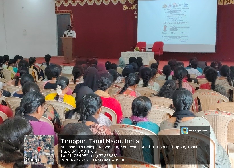 Campus events 2025–26